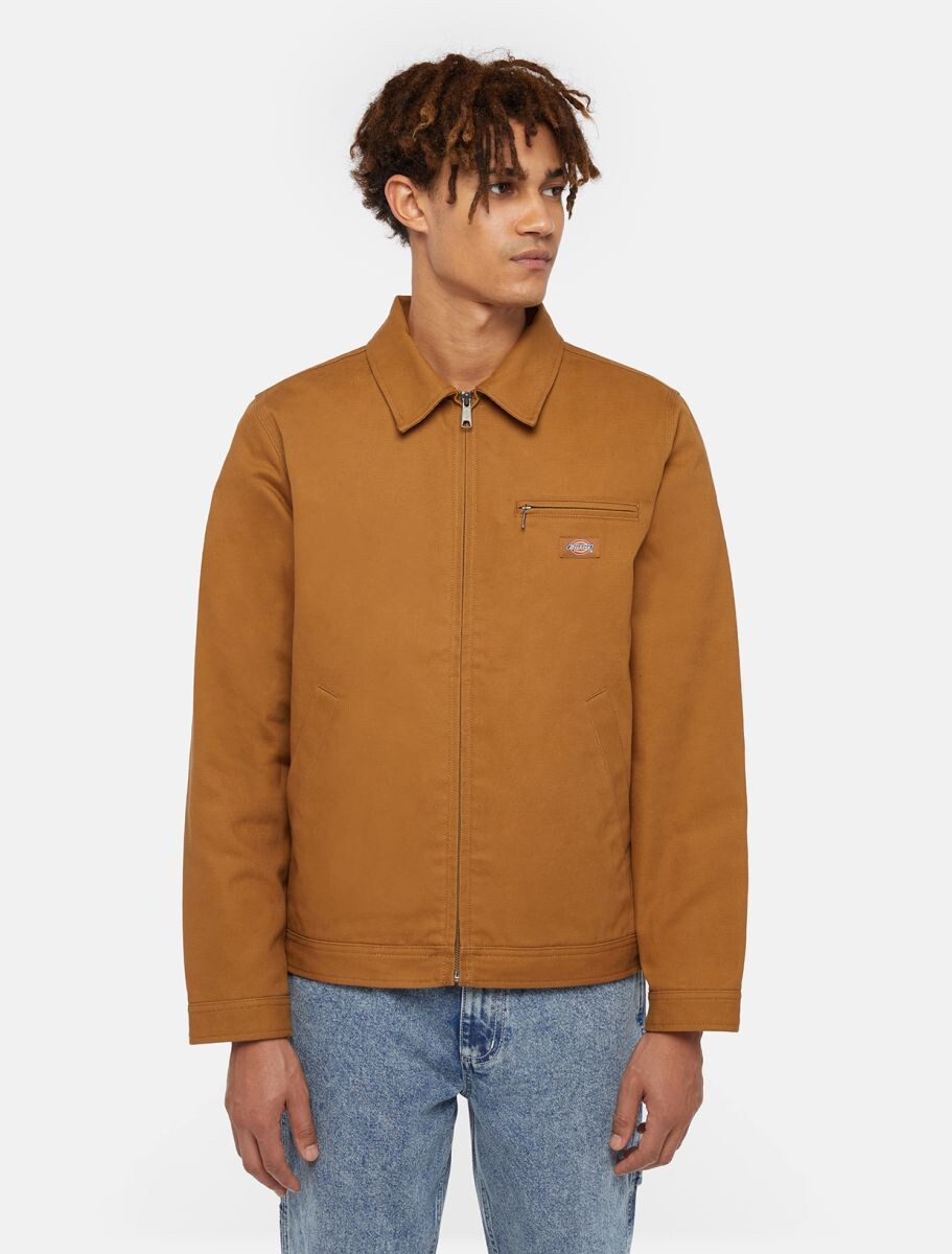 Duck Canvas Painter Jkt