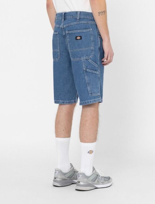 Garyville Denim Short