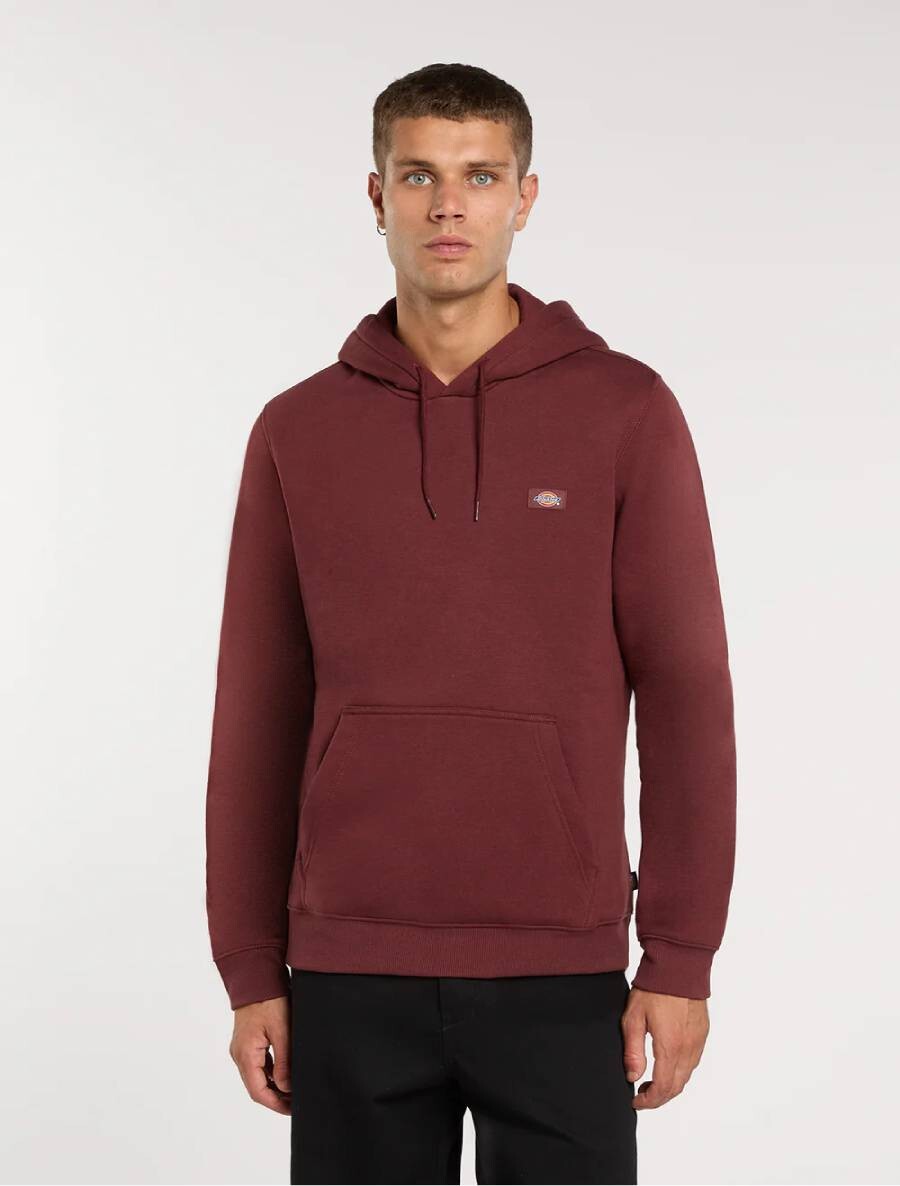 Oakport Hoodie