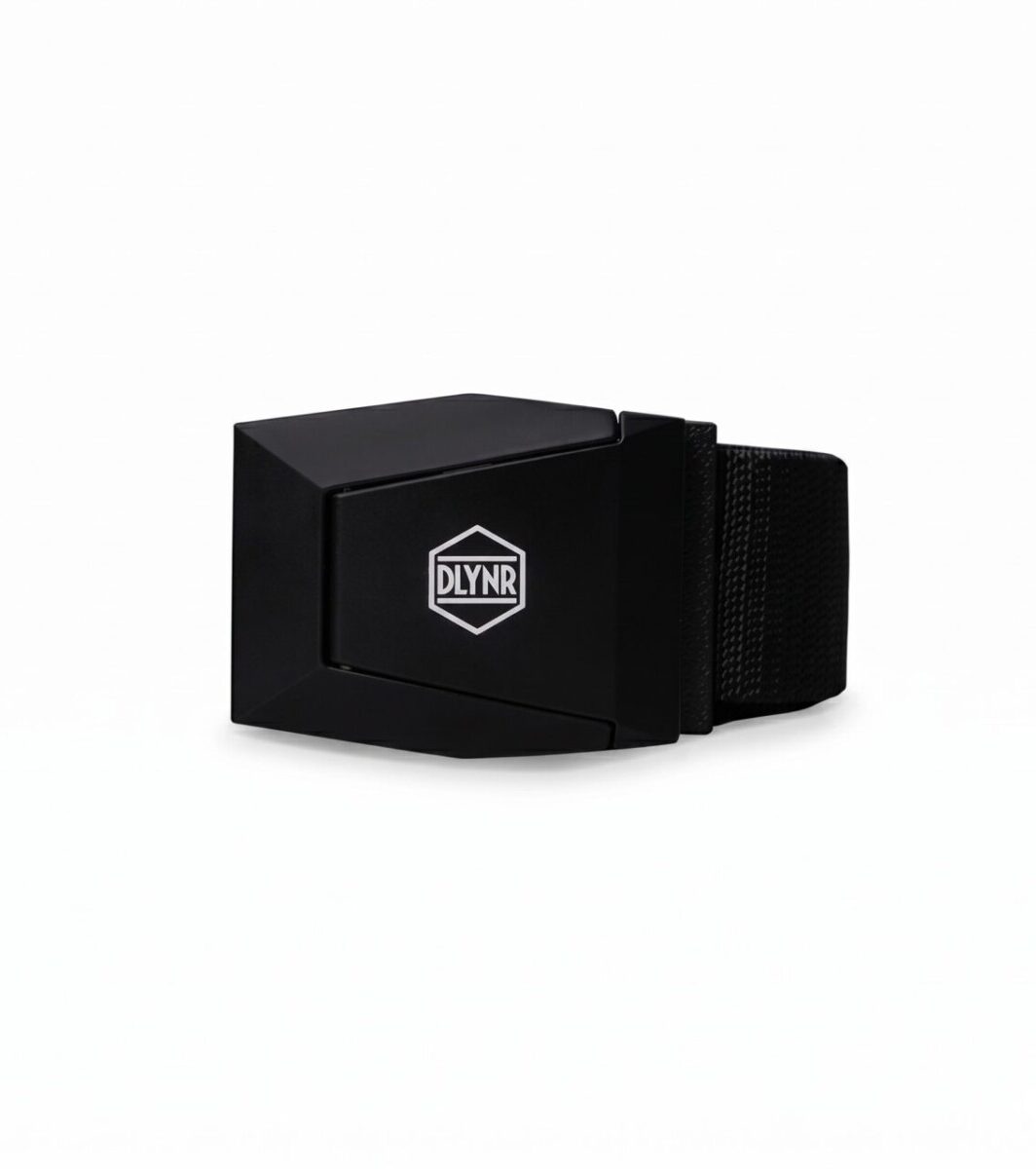 DOLLY NOIR
Polygonal Belt