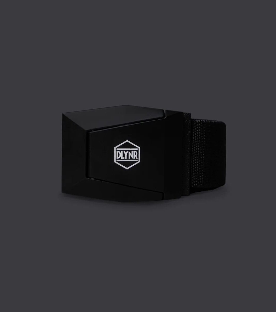 DOLLY NOIR
Polygonal Belt