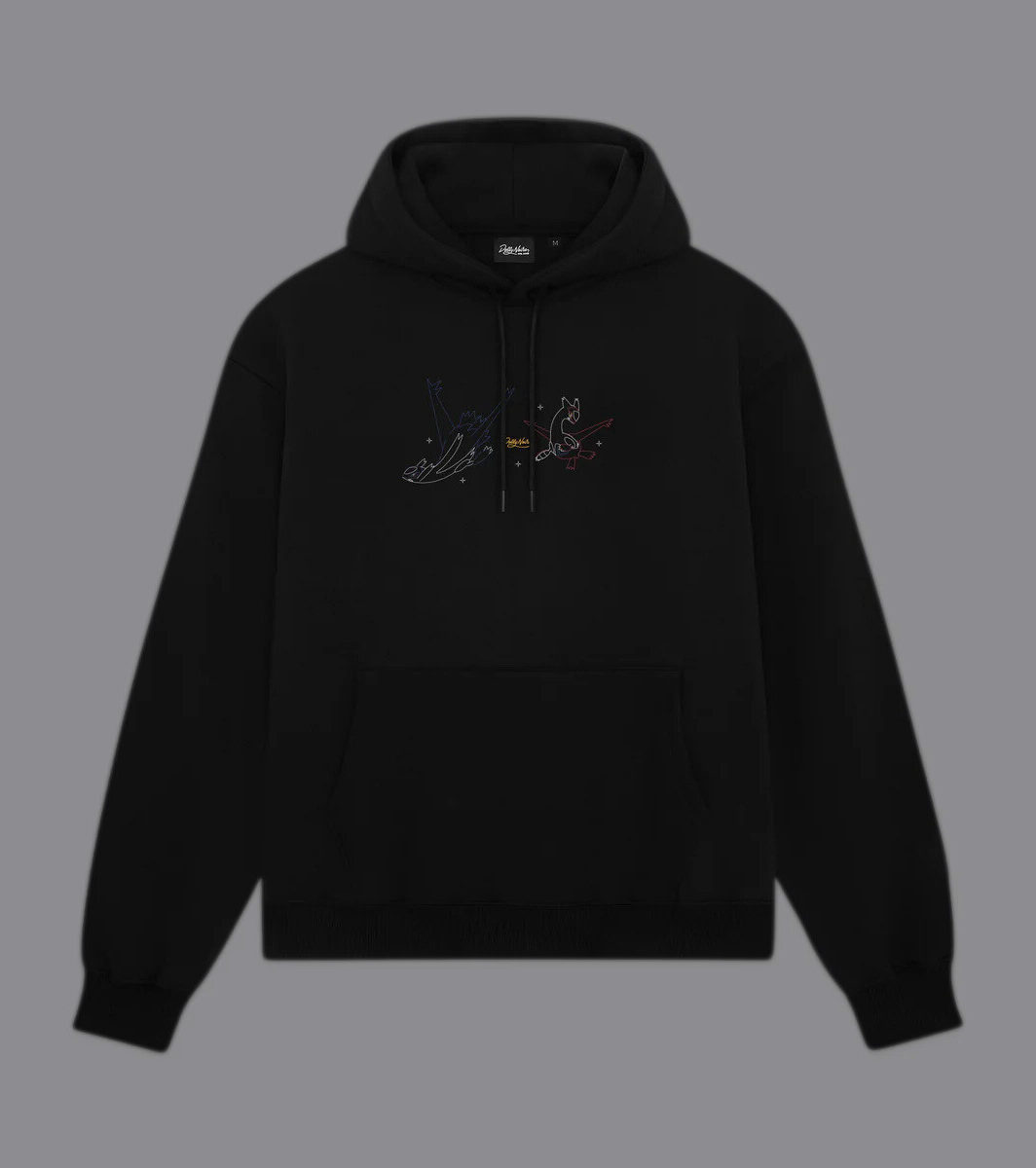 Latias & Latios Hoodie