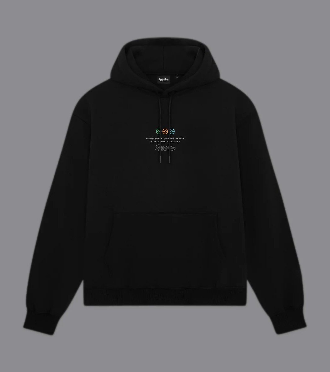 Starters Pokemon Hoodie