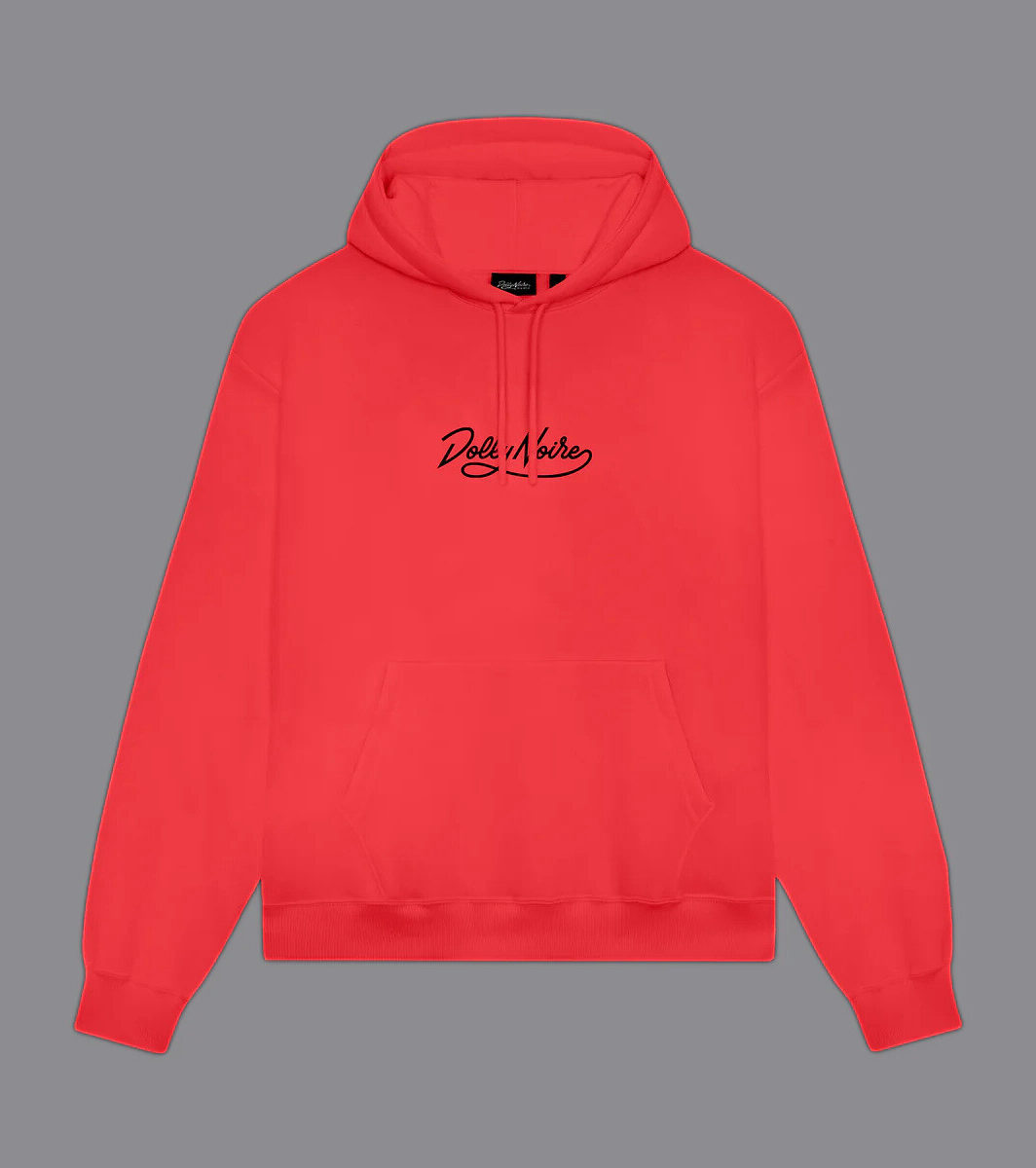 Dolly Noire Hoodie