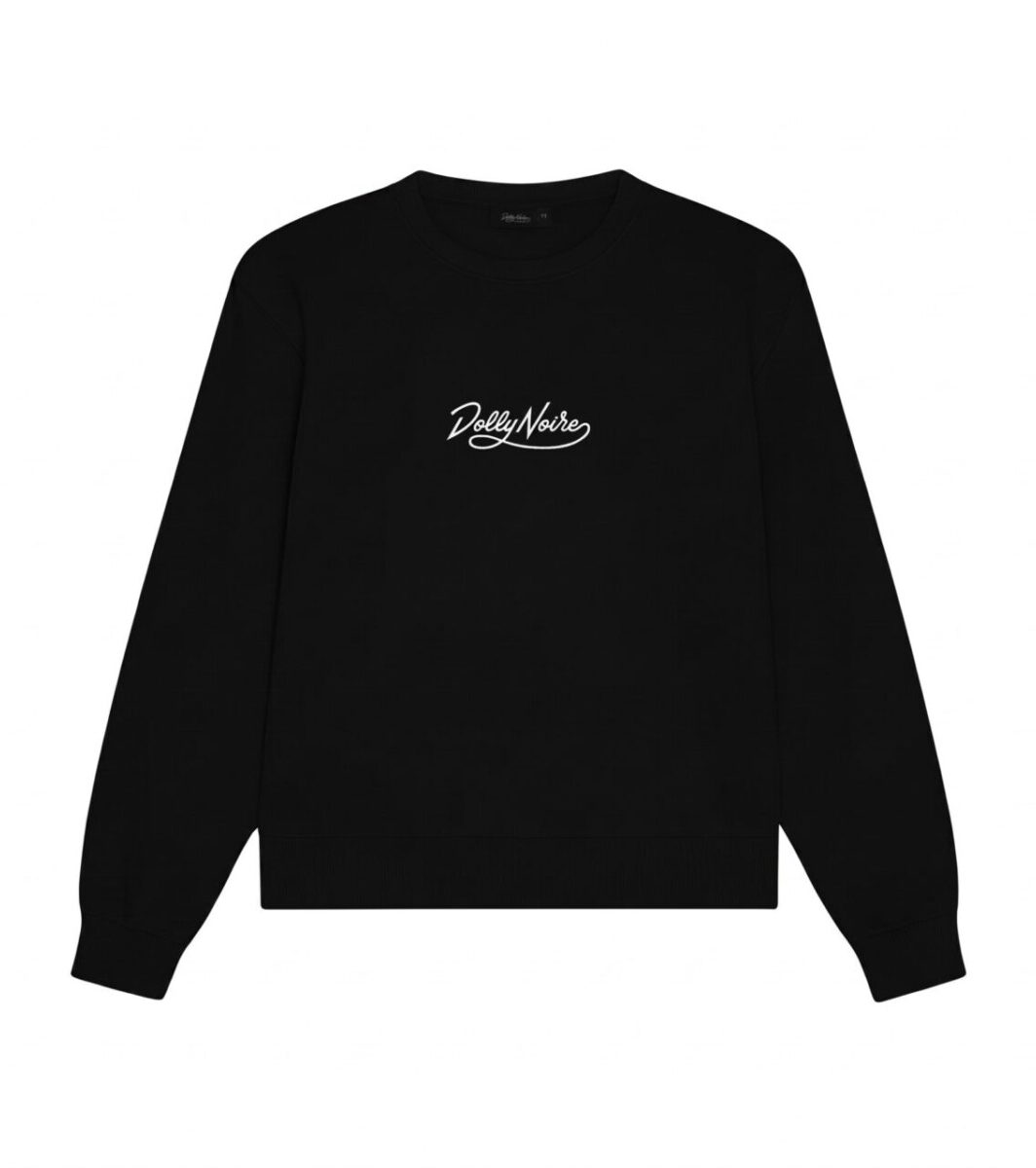 Dolly Noire Crewneck
