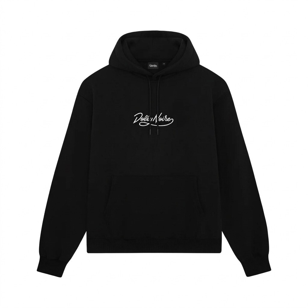 Dolly Noire Hoodie