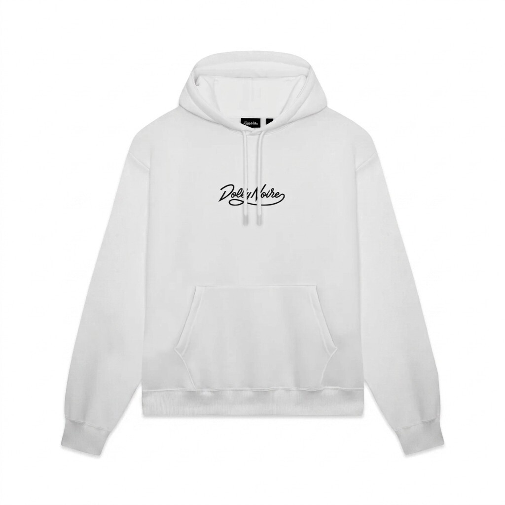 Dolly Noire Hoodie
