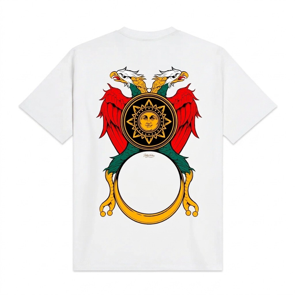 Asso di Denari T-Shirt