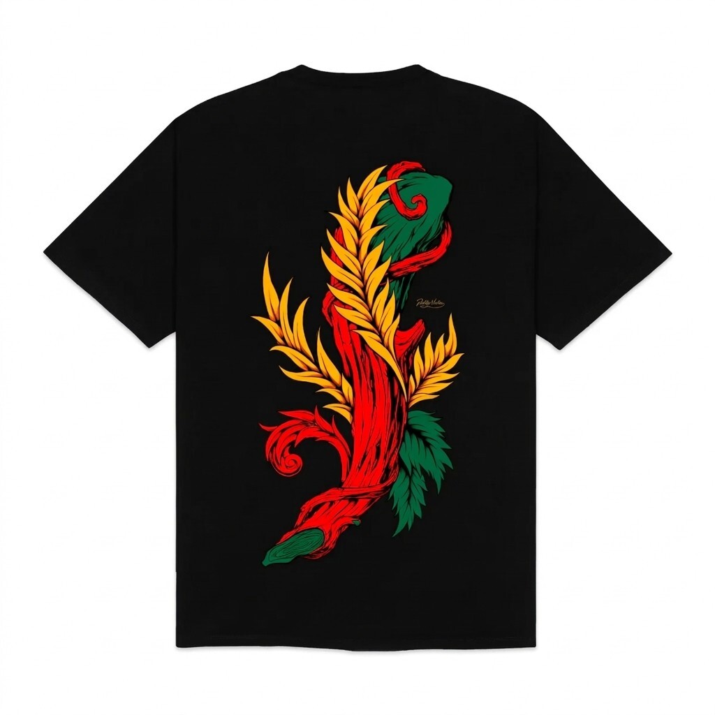 Asso di Bastoni T-Shirt