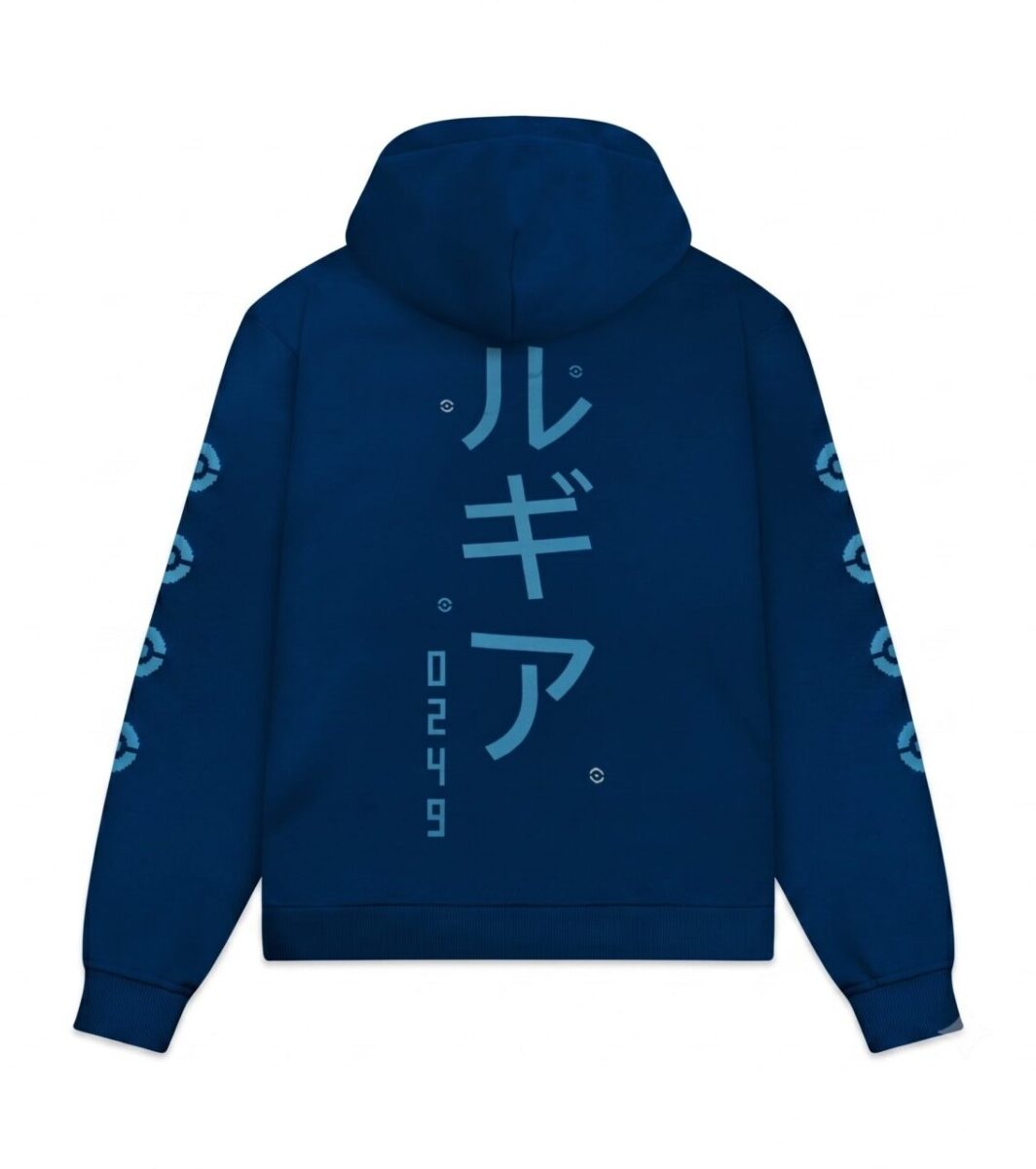 Lugia Hoodie