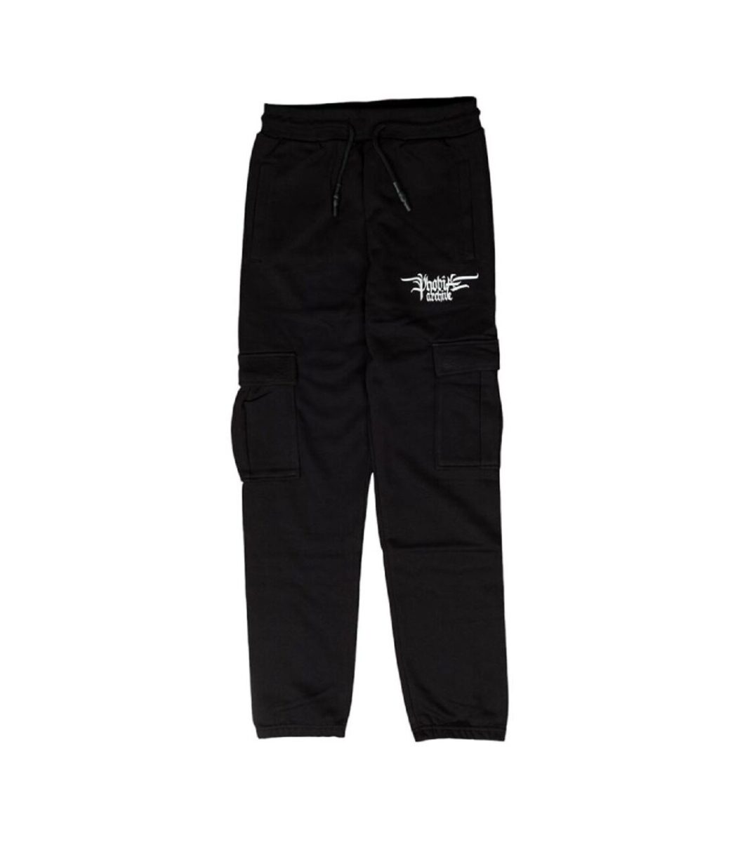 Cargo Sweatpants