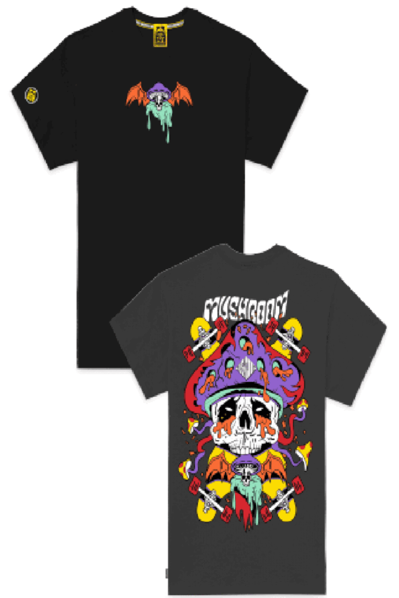 T-Shirt But