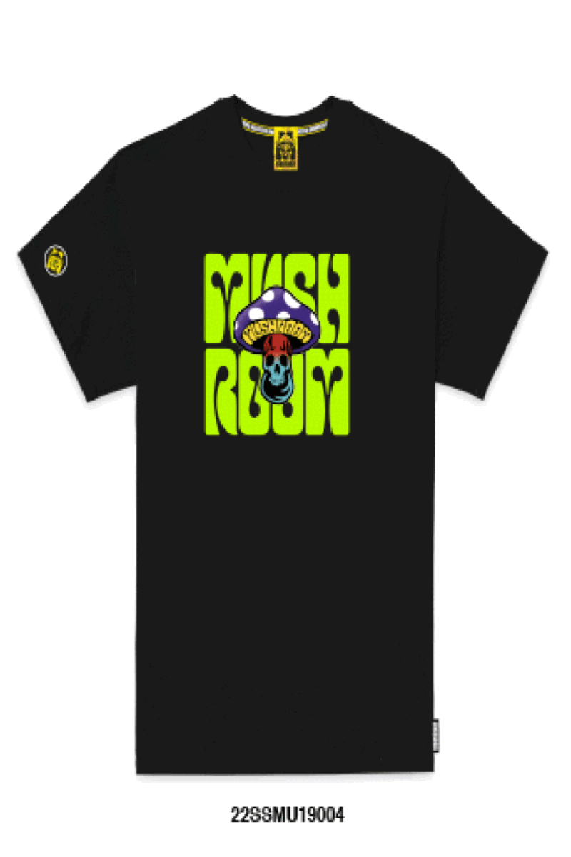 T-Shirt Mega Logo