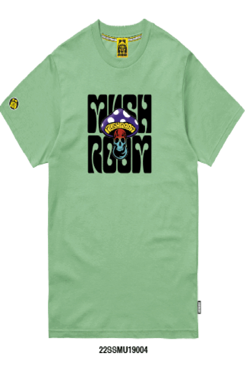 T-Shirt Mega Logo