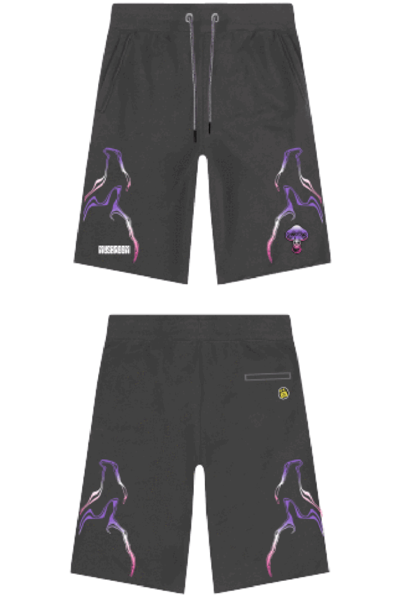 Bermuda Fungo