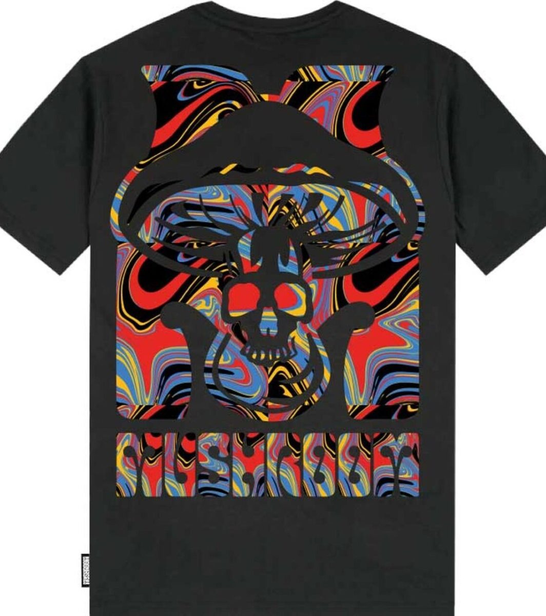 Psico T-Shirt