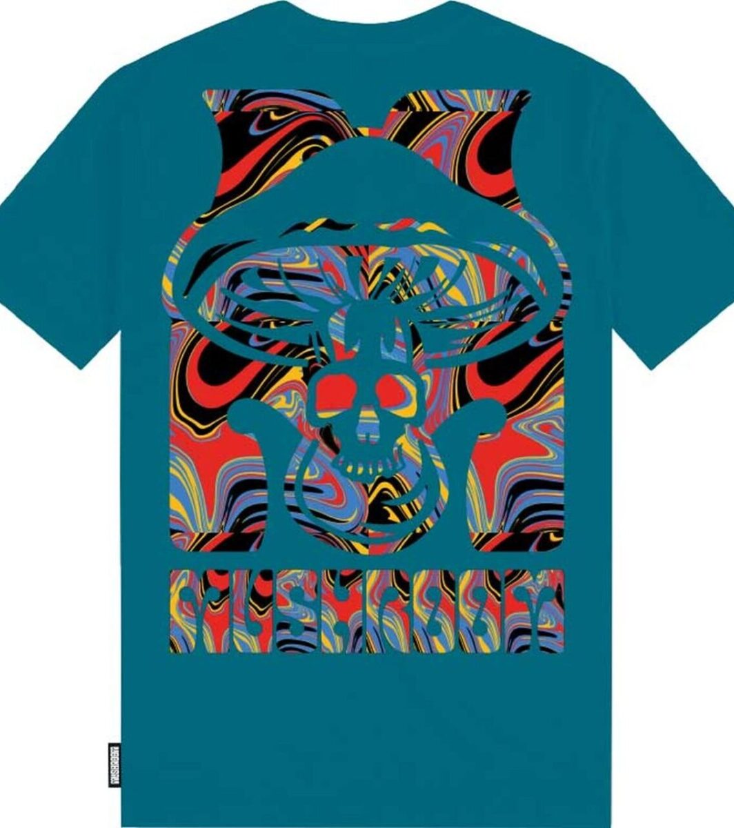 Psico T-Shirt