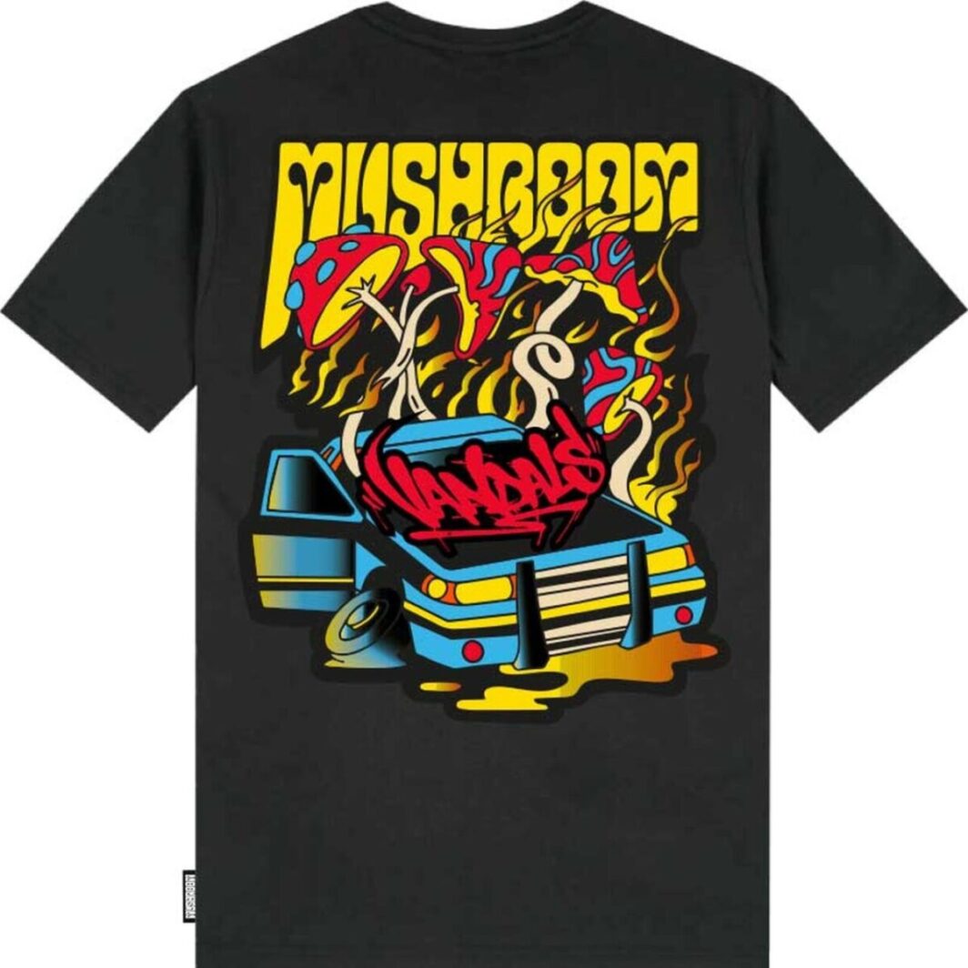 Vandals T-Shirt