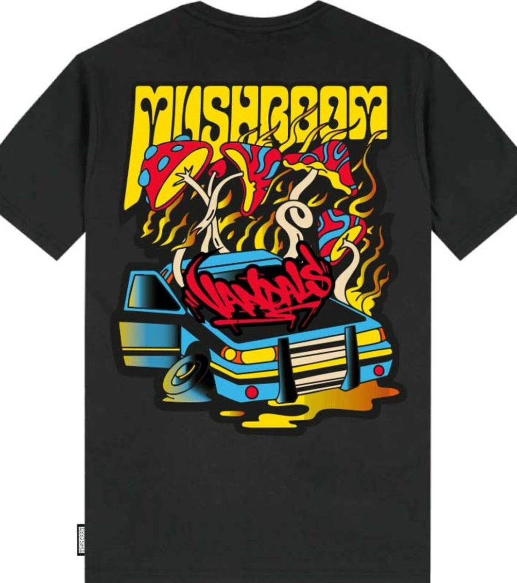 Vandals T-Shirt