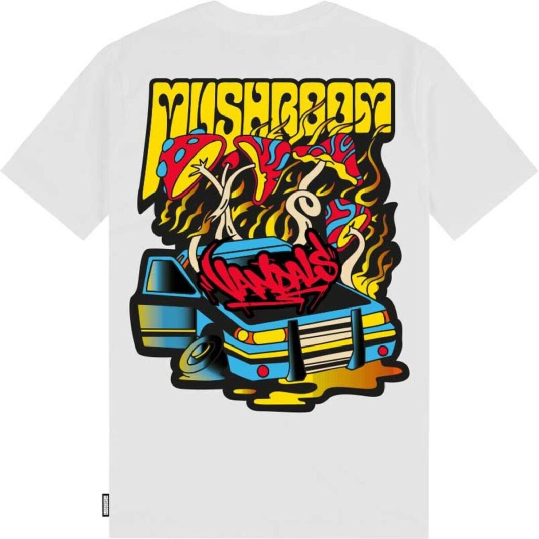 Vandals T-Shirt