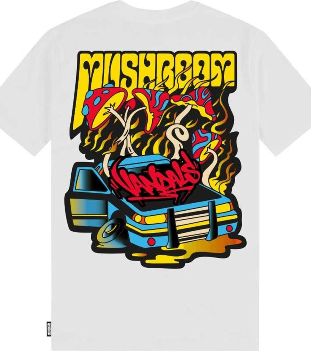 Vandals T-Shirt
