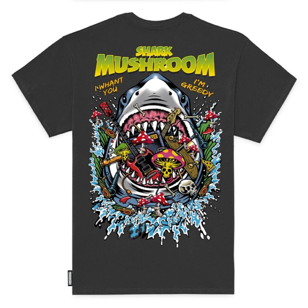 Mush Shark
