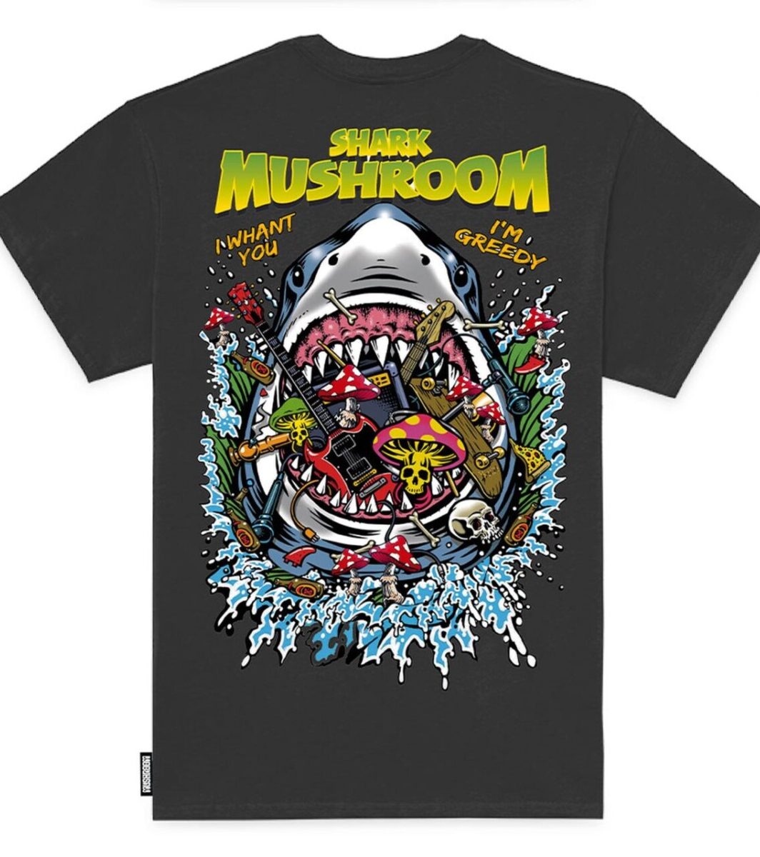 Mush Shark