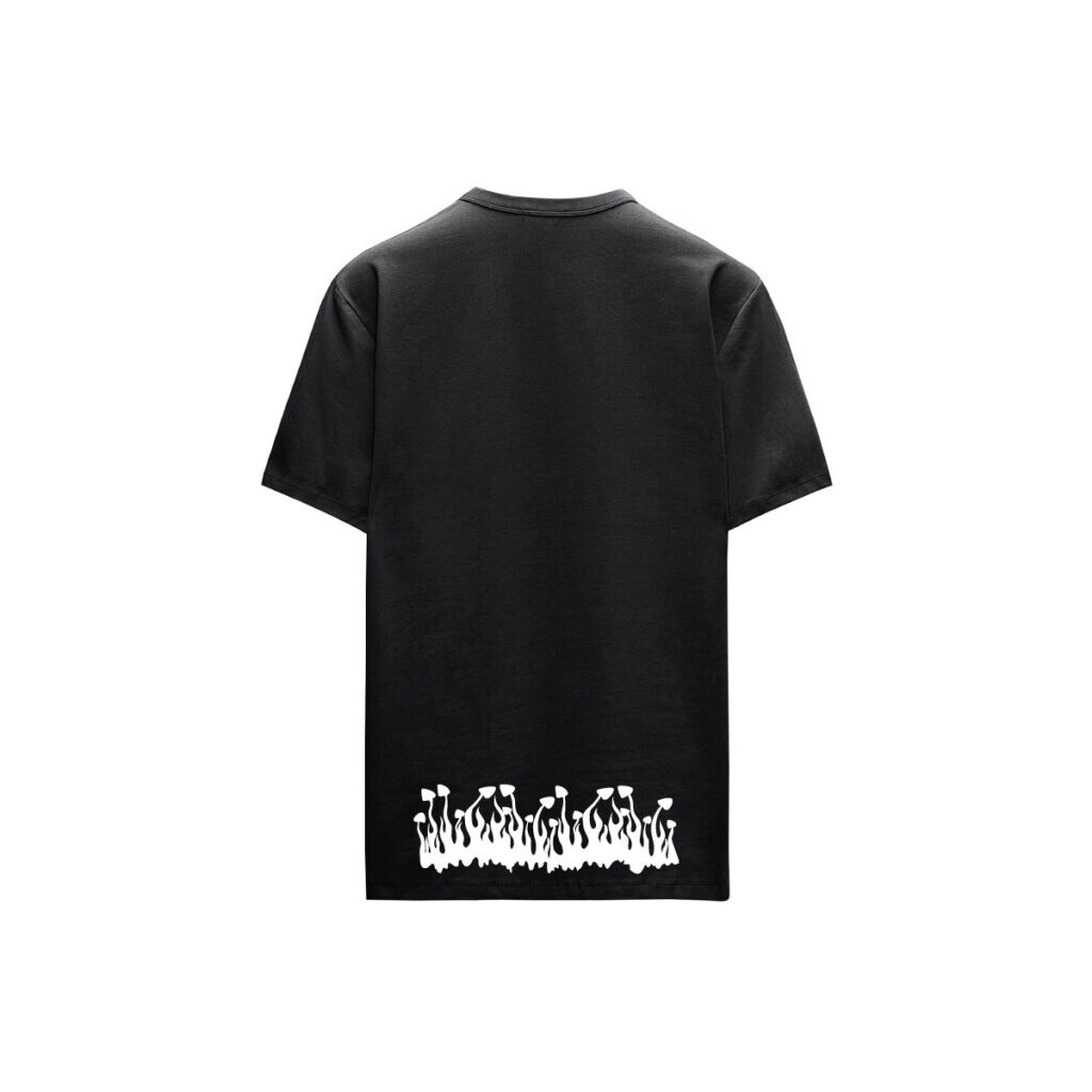 Flame
T-Shirt