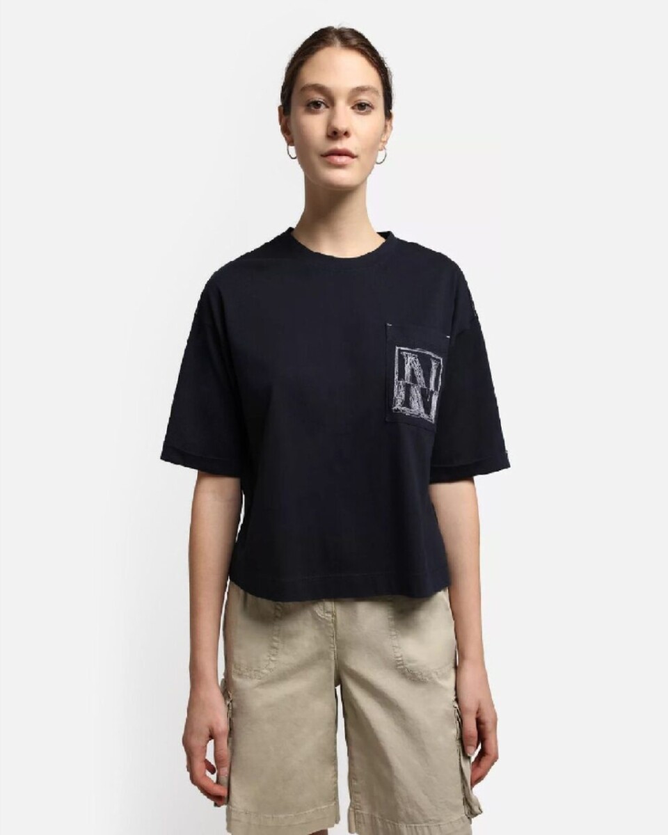 S-Bard T-Shirt