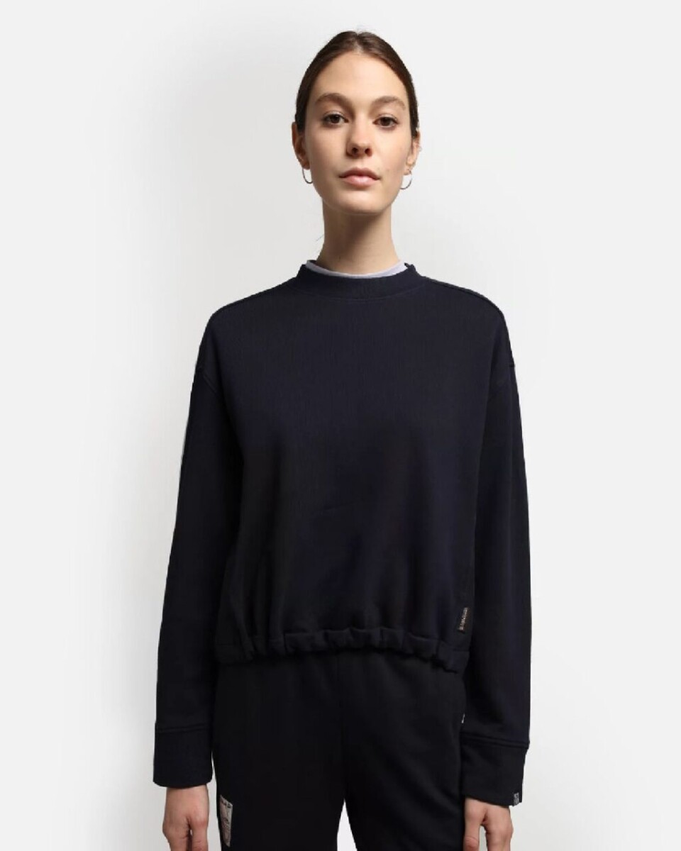 B-Bard Crewneck