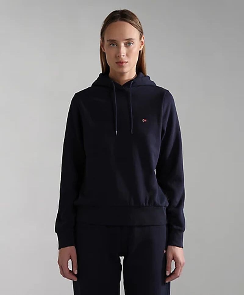 Balis Hoodie Woman