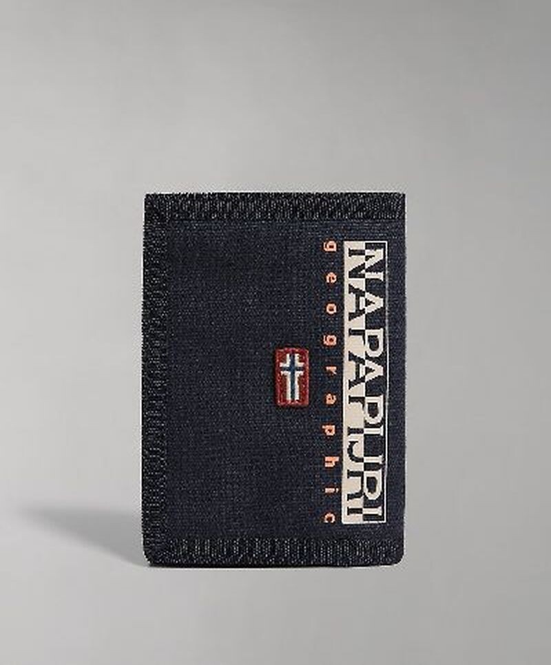 NAPAPIJRI
Hering Wallet 2
