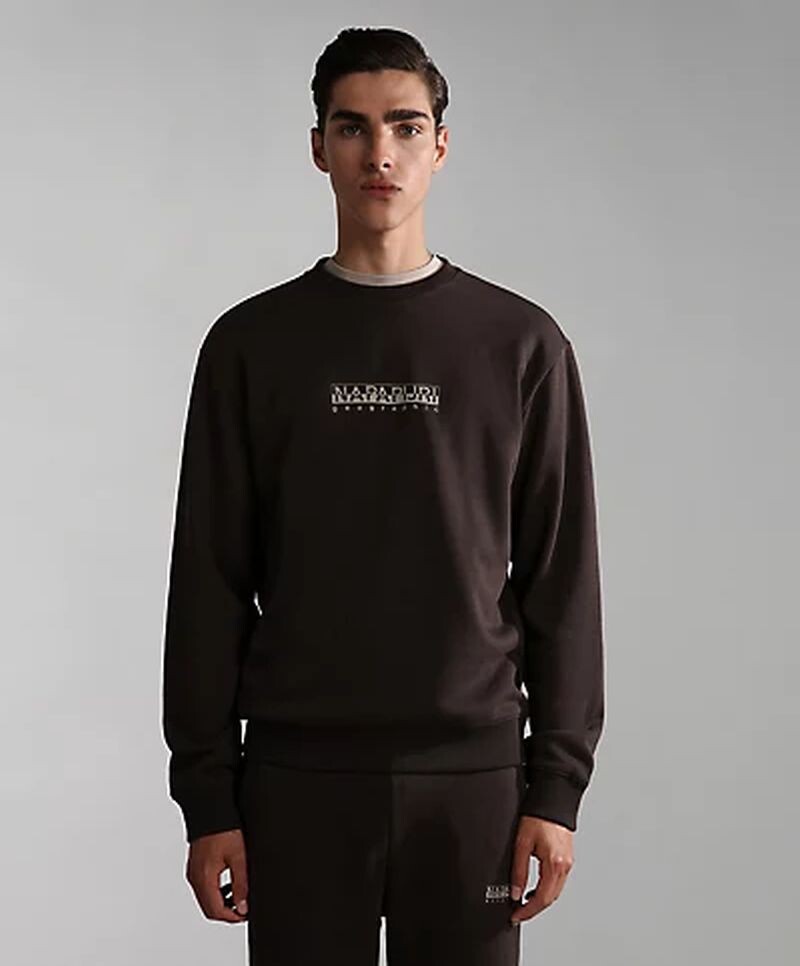 B-Box Crewneck