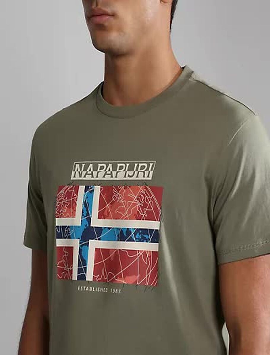 S-Guiro T-Shirt