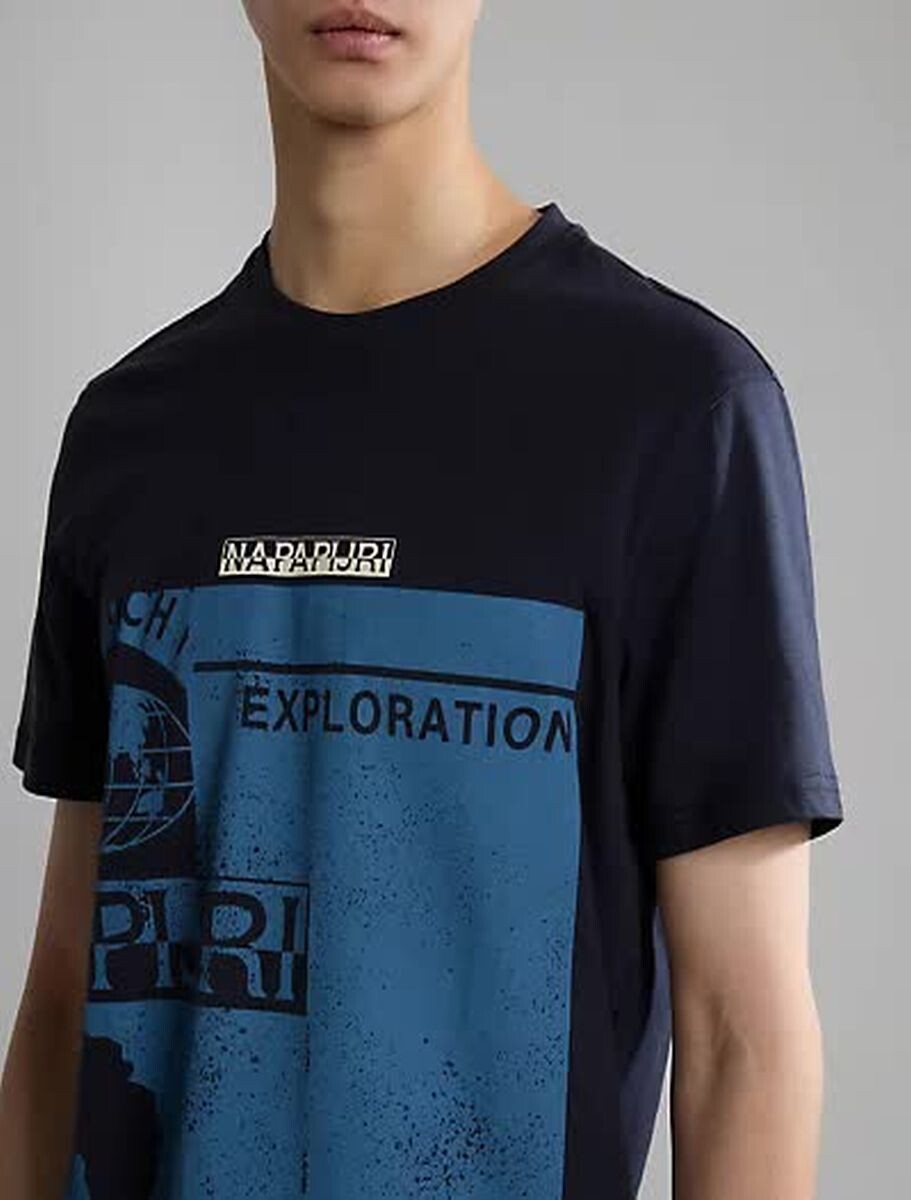 S-Manta T-Shirt