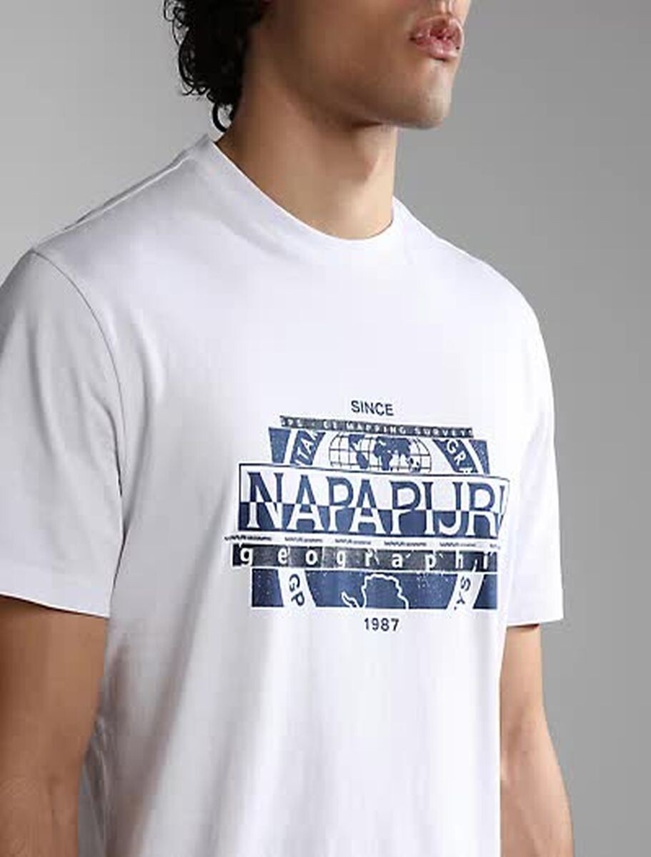 S-Manta T-Shirt