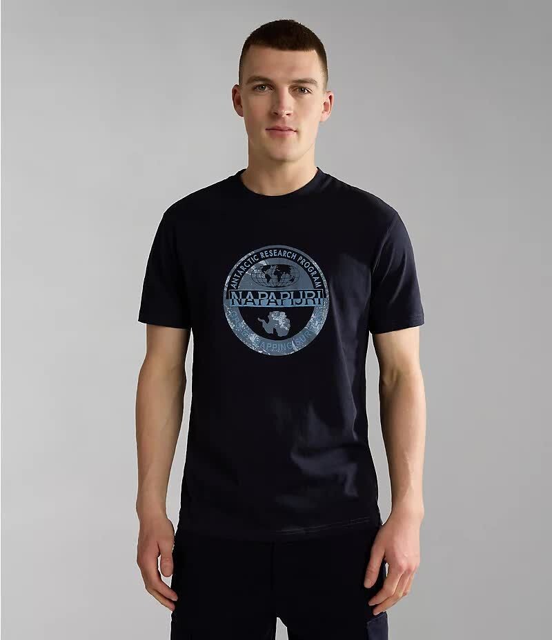 S-Bollo T-Shirt