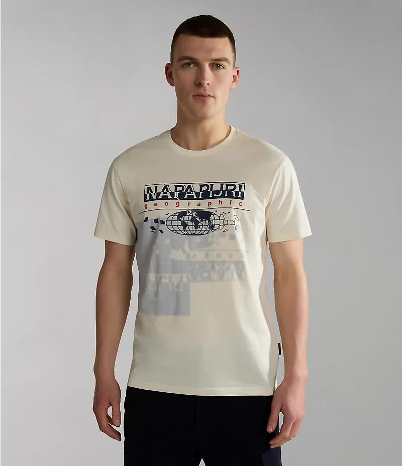 S-Argus T-Shirt