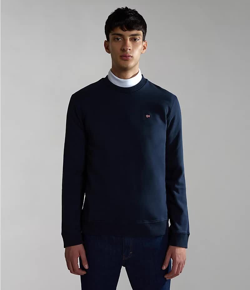 Balis Crewneck