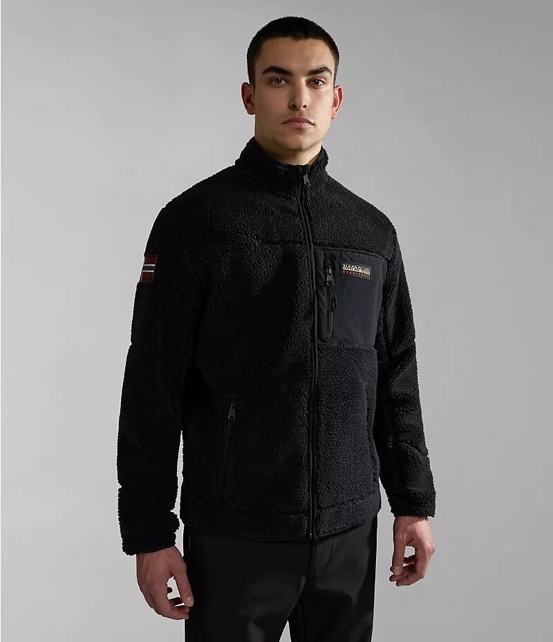 Yupik Full Zip