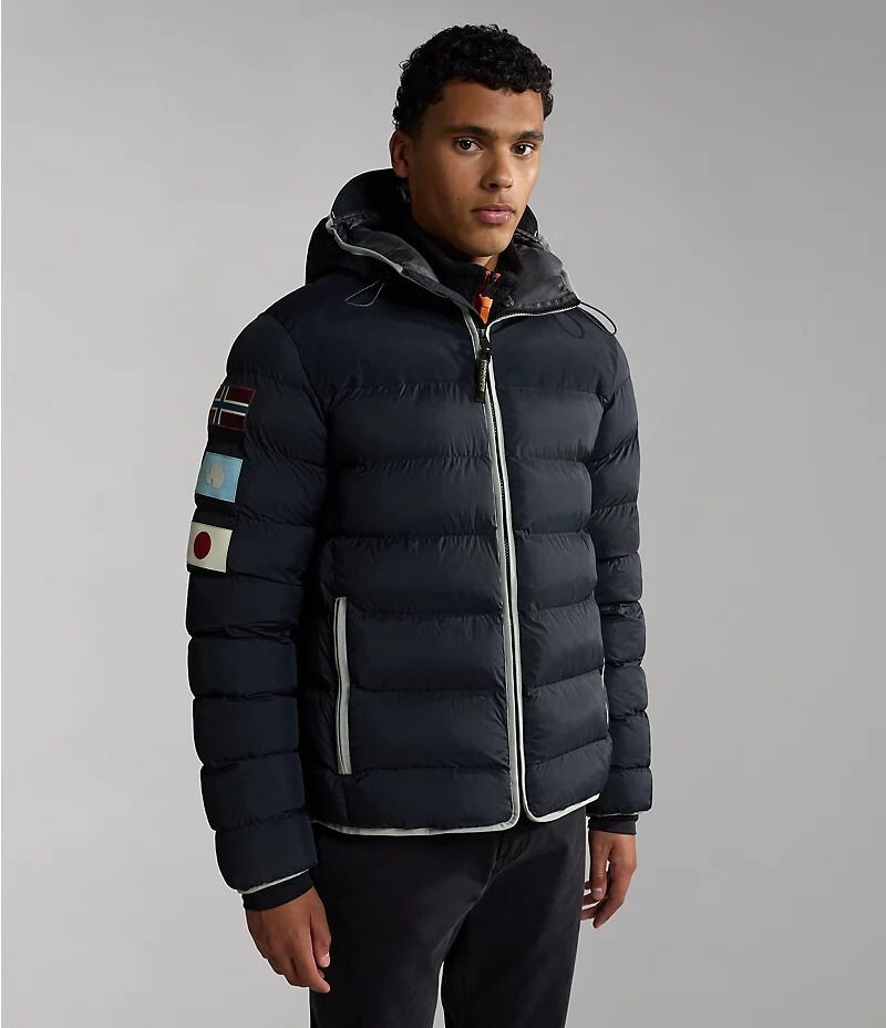 Shackleton Jacket