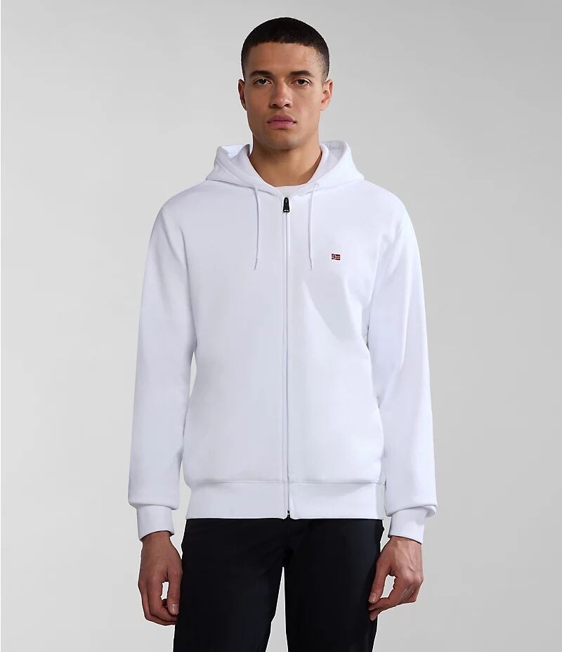 Balis Full Zip Hoodie