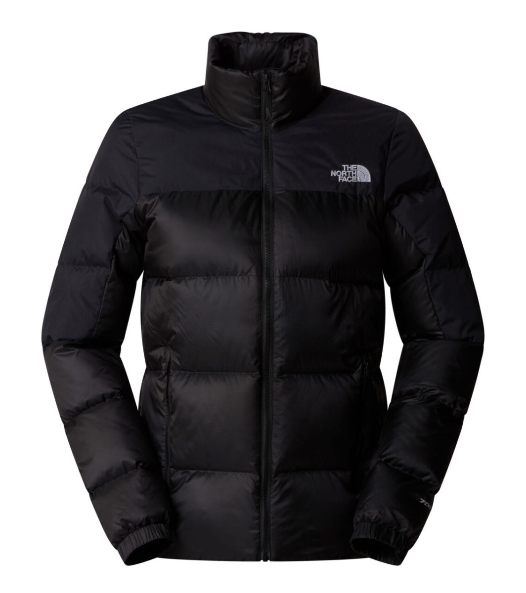 Diablo Down Jacket W