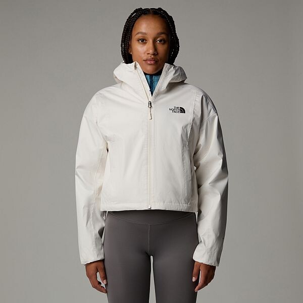 Cropped Quest Jacket