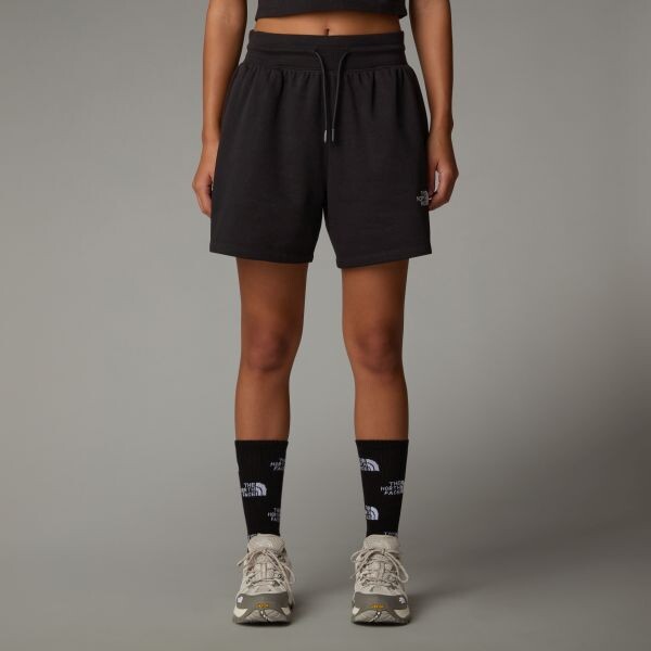 Essential Relaxed Short