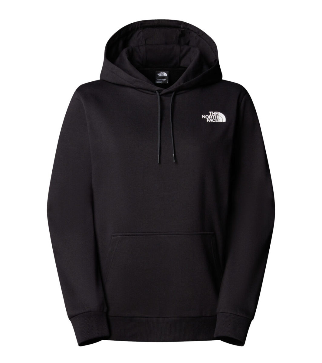 Simple Dome Hoodie