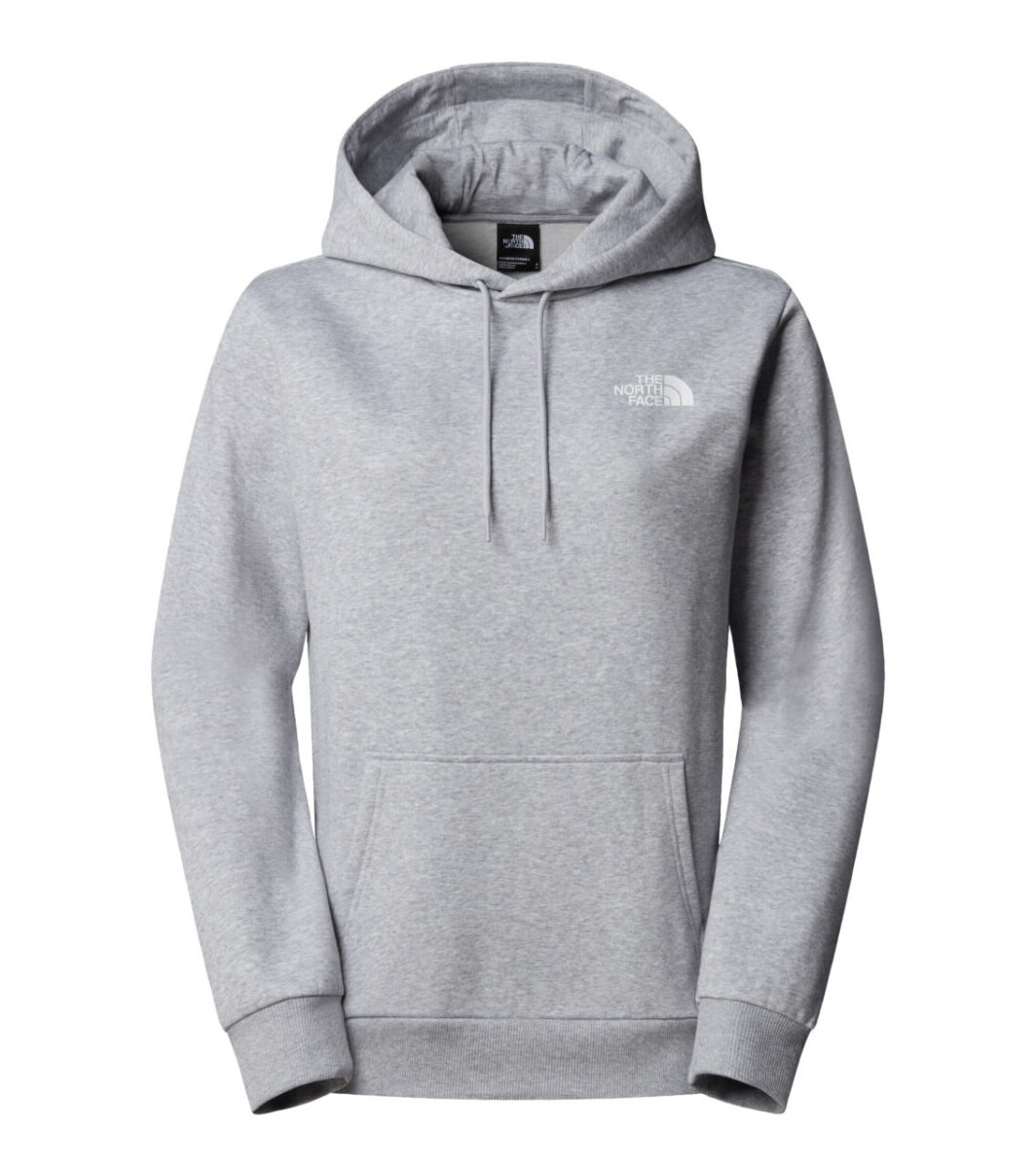 Simple Dome Hoodie