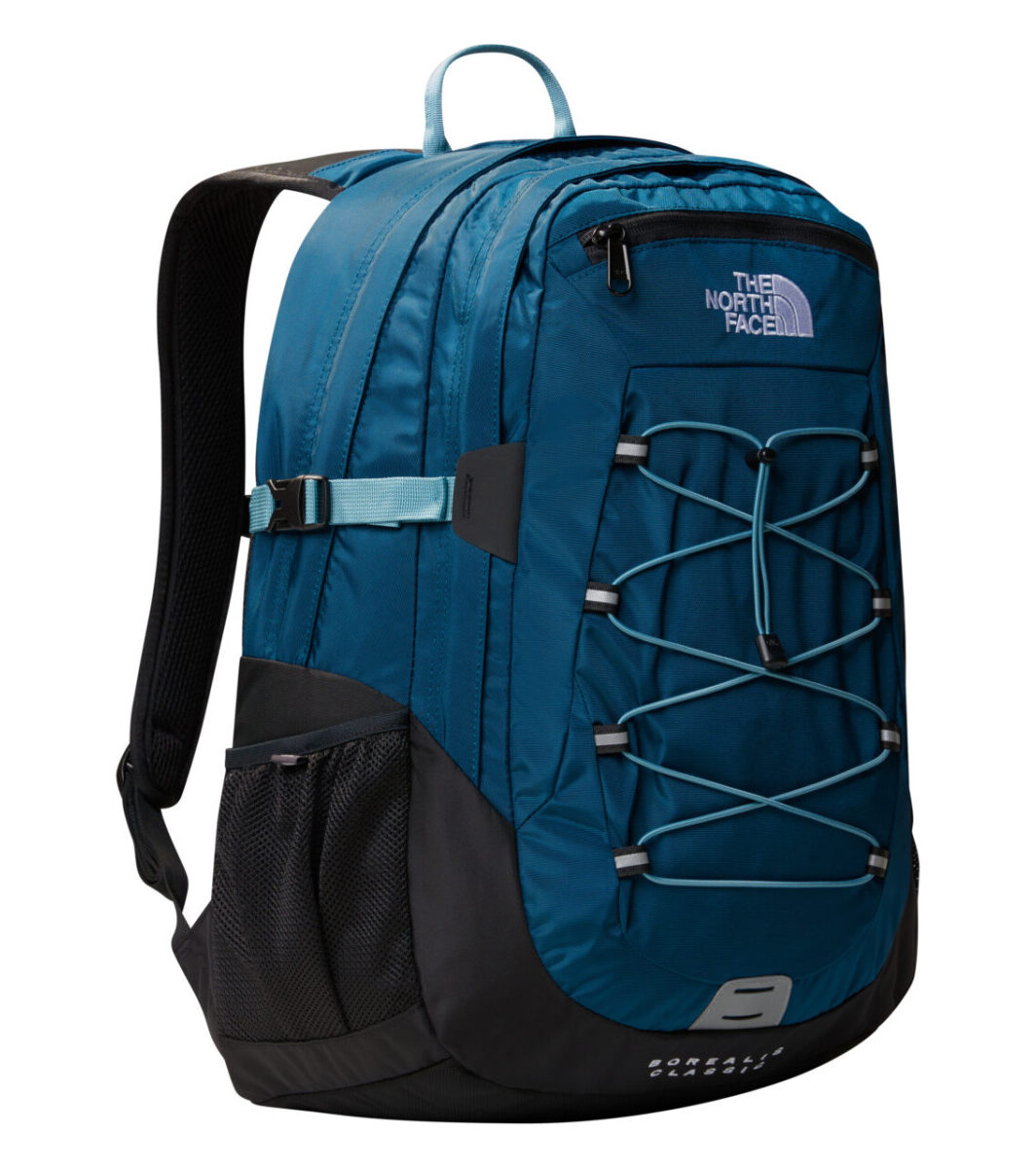 THE NORTH FACE
Borealis Classic