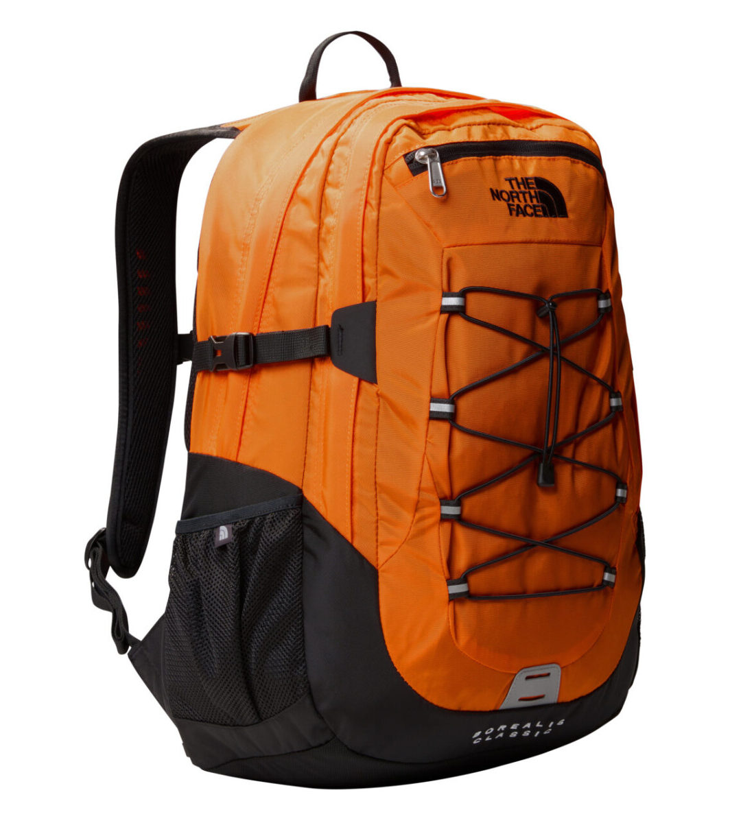 THE NORTH FACE
Borealis Classic