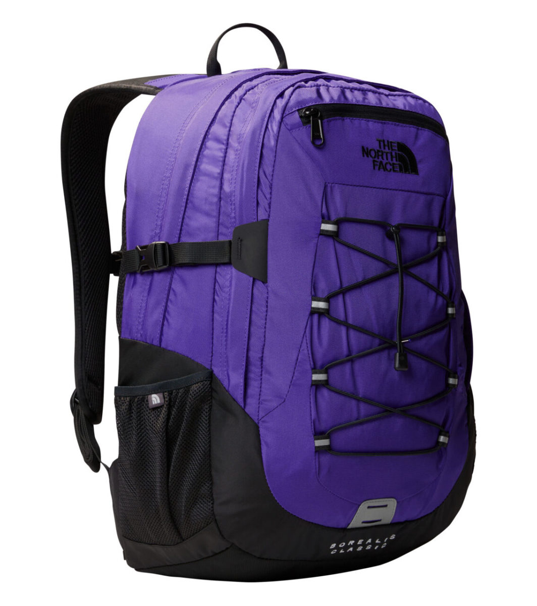 THE NORTH FACE
Borealis Classic